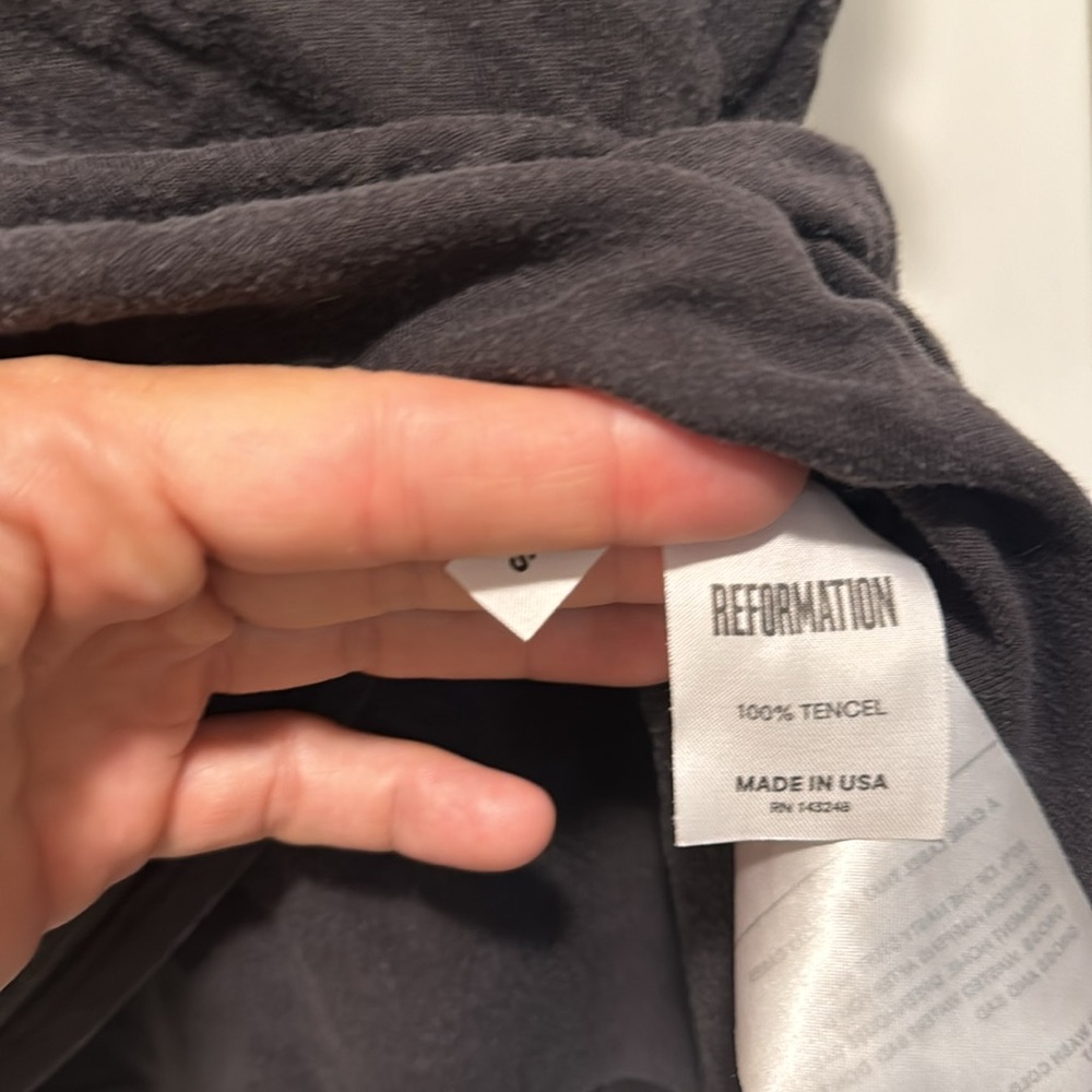 Reformation top - Picture 5 of 5